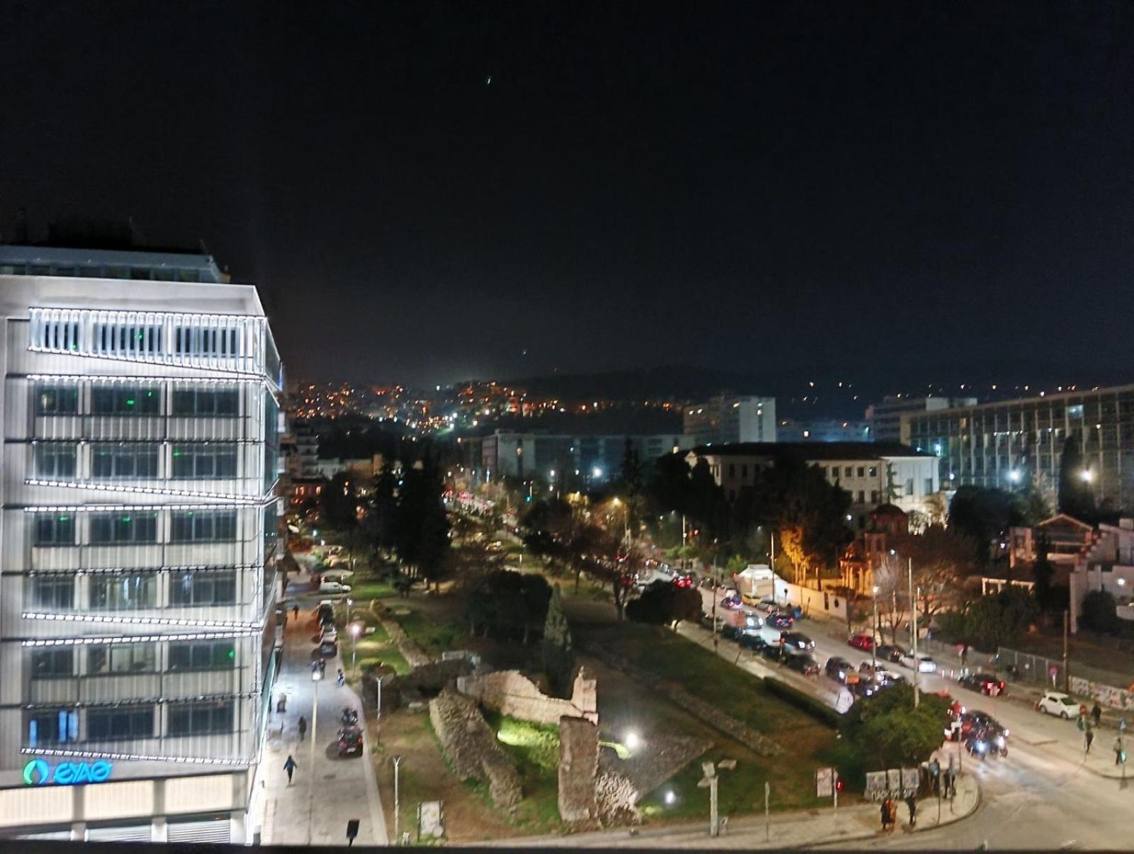 Rocco, Nilie Hospitality Mgmt Appartement Thessaloniki