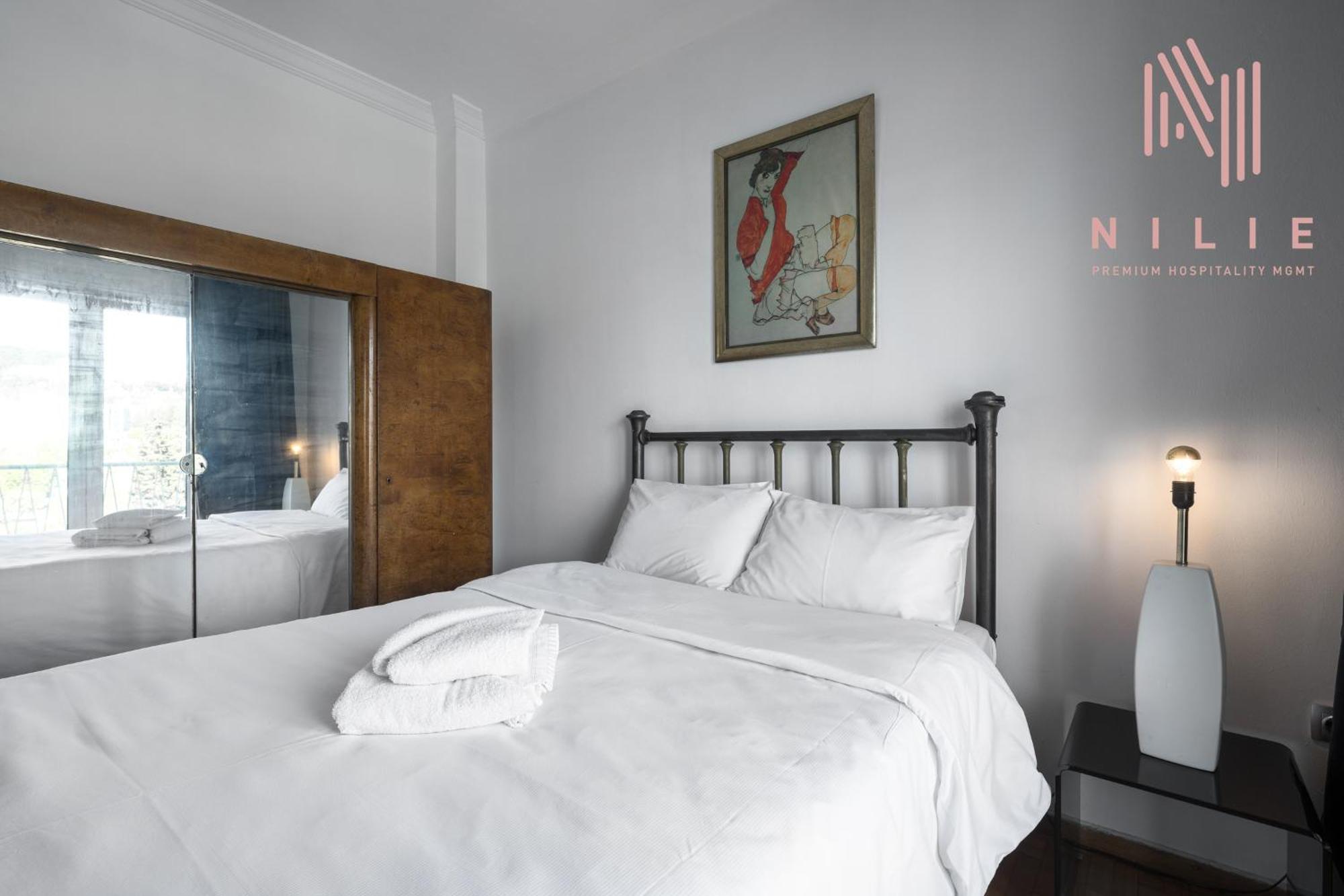 Appartement Rocco, Nilie Hospitality Mgmt Thessaloniki