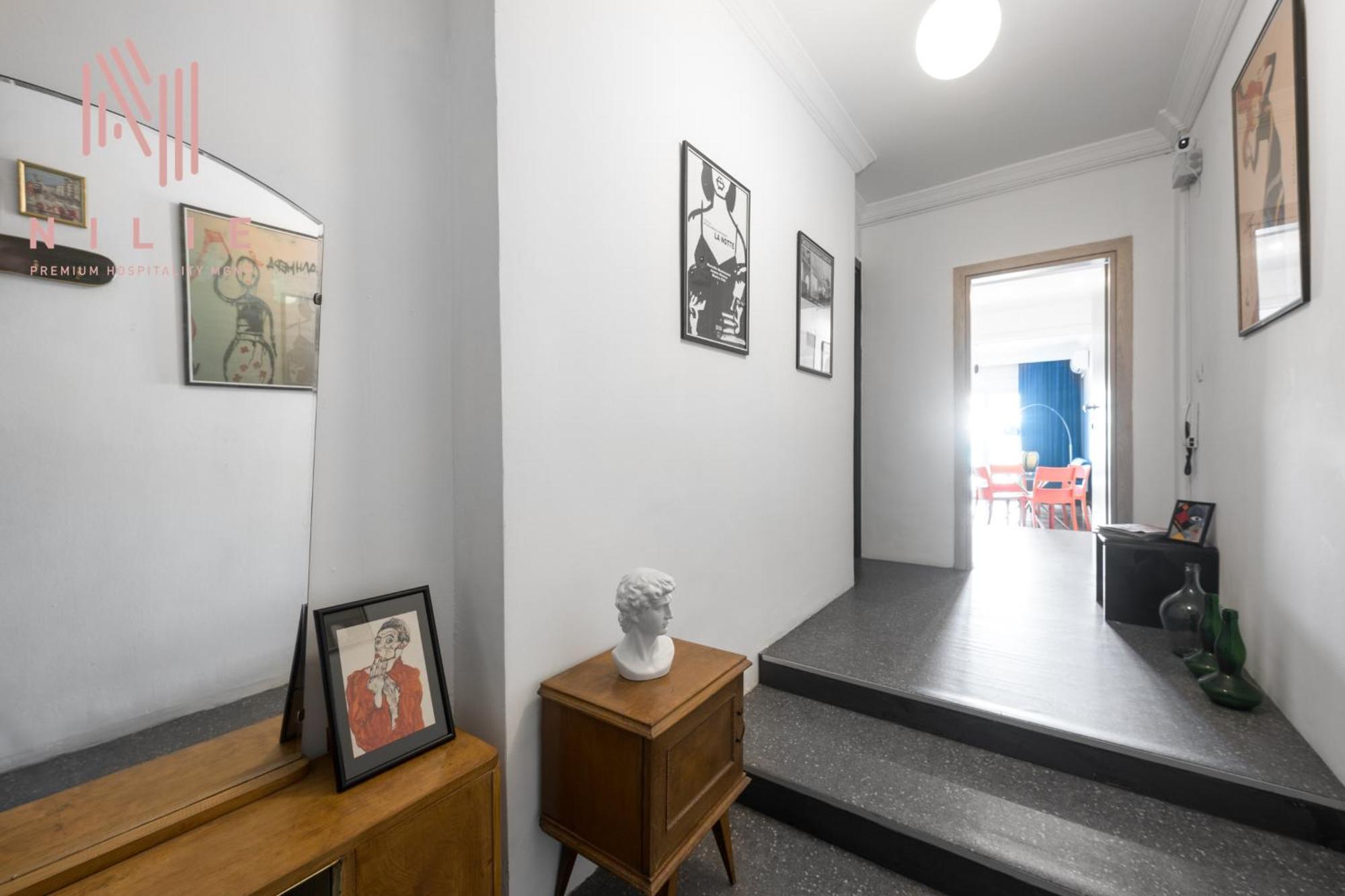Rocco, Nilie Hospitality Mgmt Appartement