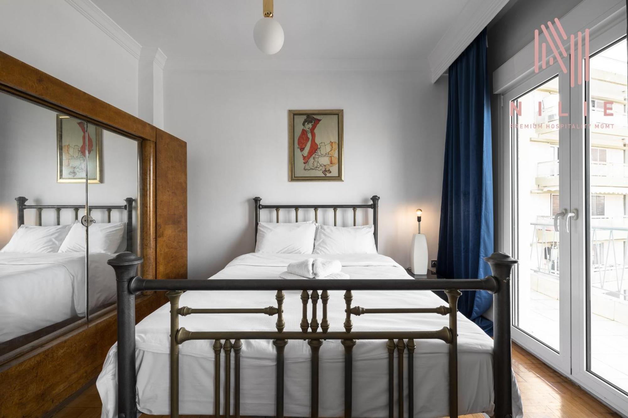 Appartement Rocco, Nilie Hospitality Mgmt *