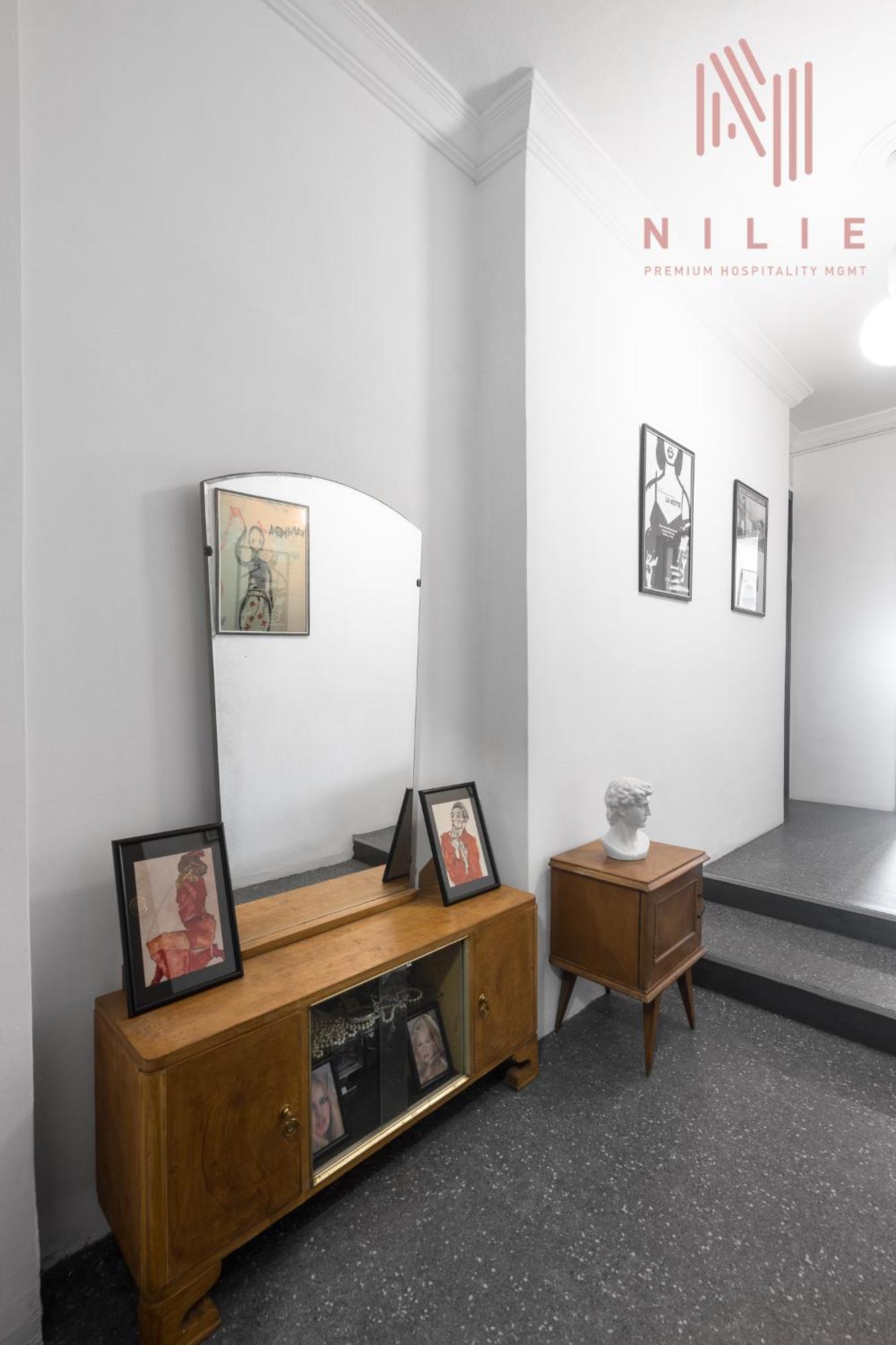 Appartement Rocco, Nilie Hospitality Mgmt *