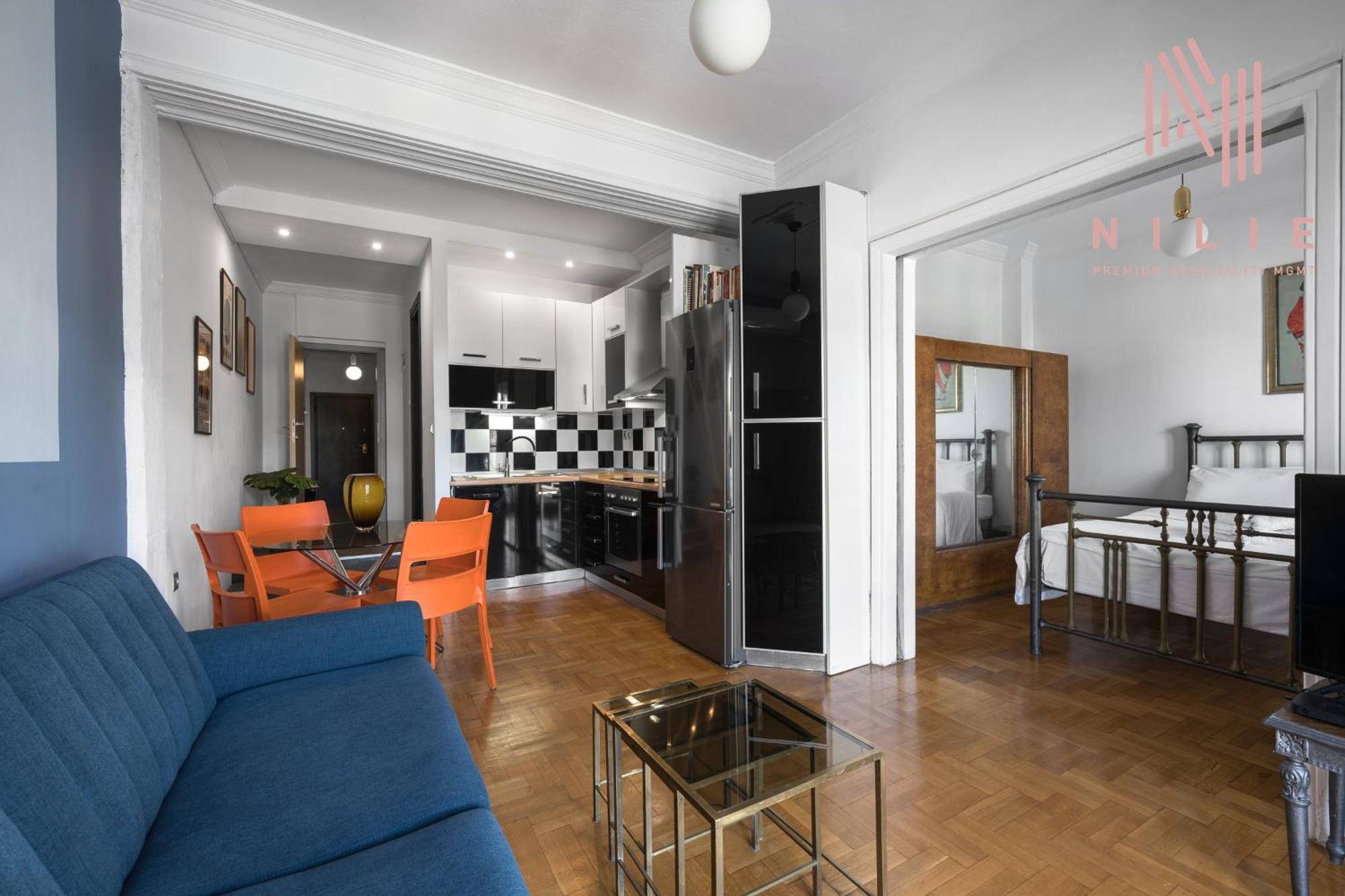 Rocco, Nilie Hospitality Mgmt Appartement
