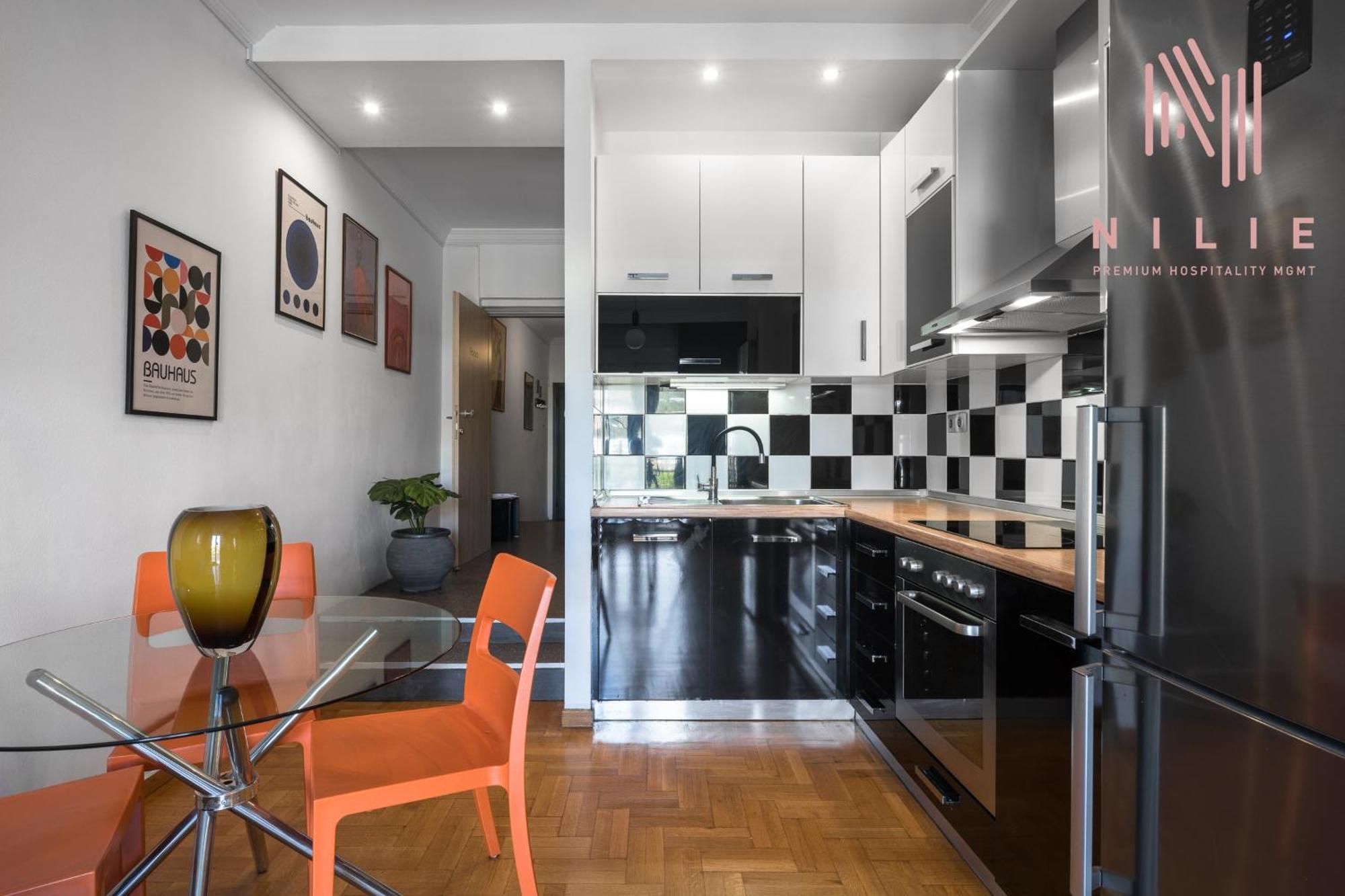 Appartement Rocco, Nilie Hospitality Mgmt